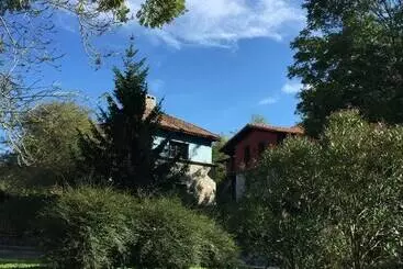 L Alceu   Hotel Rural Y Apartamentos