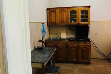 פנסיון Rogachik