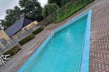 Pensione Skuldelev Kro