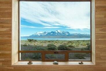 Отель Tierra Patagonia