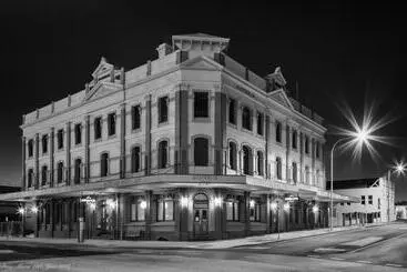 Australia Hotel Fremantle