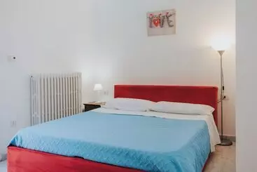 B&b Nuovo Reale   Centro Storico