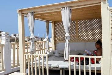 צימר La Maison Du Cinema