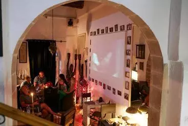 Nocleg ze śniadaniem La Maison Du Cinema