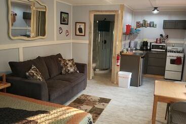 Bed and Breakfast Mooseberry Cabin, Willow Ak