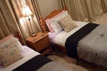 Bed and Breakfast Willowbank House