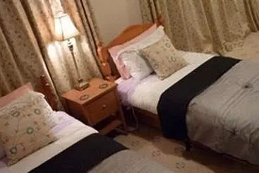 Bed and Breakfast Willowbank House