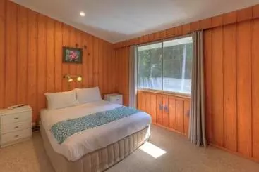 آپارتمان Hideaway Retreat
