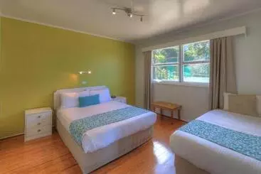 آپارتمان Hideaway Retreat