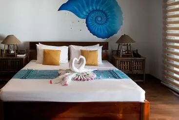 Hotel 357 Boracay Resort