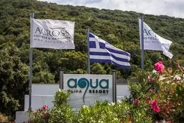 ホテル Aqua Oliva Resort