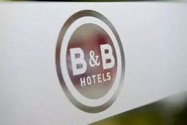 B&b Hotel Auxerre Monéteau