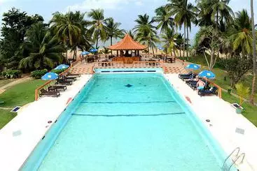 בית מלון כפרי Don S Beach