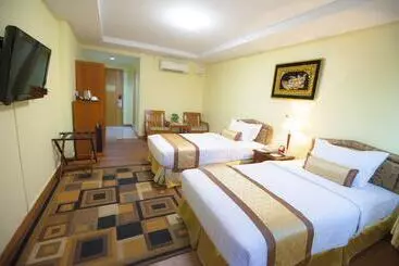 Hotelli Grand Palace