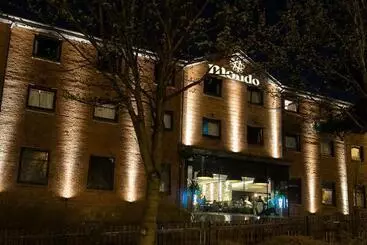 Otel Mondo