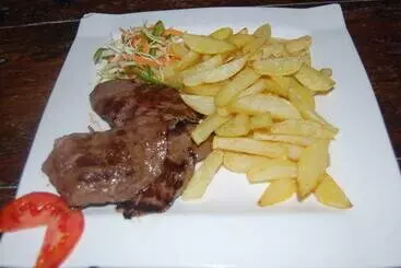 בית מלון כפרי Sahari Zanzibar