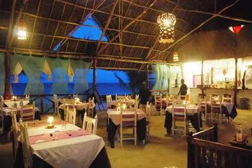 ホテル Sahari Zanzibar