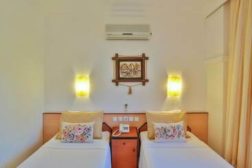 Samira Resort Hotel Aparts & Villas