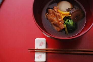 בית מלון כפרי Shibu Onsen Sakaeya