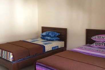 ホテル Star East Bungalows