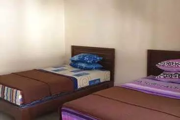 酒店 Star East Bungalows