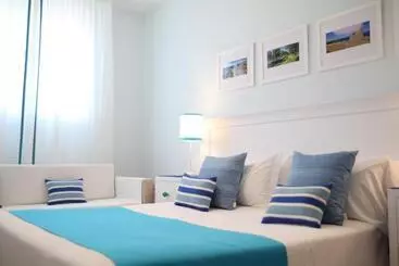 בית מלון כפרי Terra D Acqua Resort & Spa