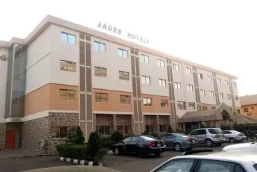 هتل Jades