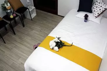 호스텔 K.seoul Guesthouse