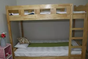 Hospedaria K.seoul Guesthouse