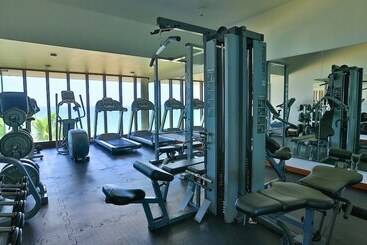 Pandanus Beach Resort & Spa