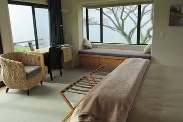 Pensión Nicara Lakeside Lodge