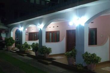 פנסיון Ocean View Guesthouse