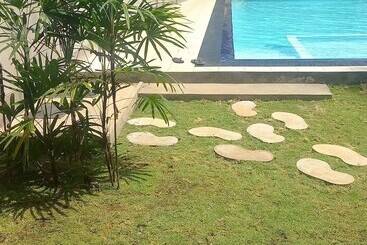 פנסיון Ocean View Guesthouse