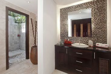 Курорт Benoa Bay Villas by Premier Hospitality Asia