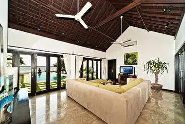 リゾートホテル Benoa Bay Villas by Premier Hospitality Asia