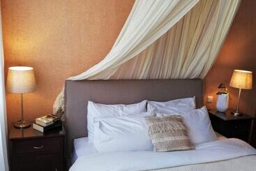 아파트 Skiathos Gea Villas