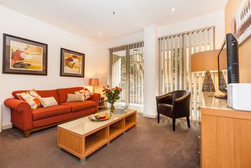 Staycentral Melbourne Serviced Apartments Catani 1