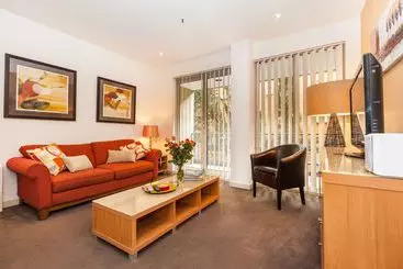 Staycentral Melbourne Serviced Apartments Catani 1