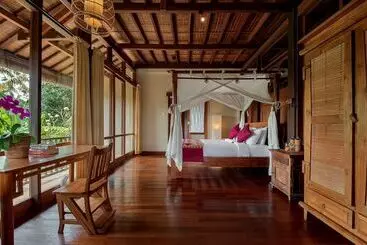 游客公寓 Villa Atas Awan