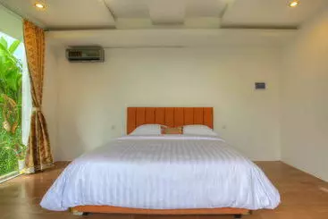 Villa Umah Putih