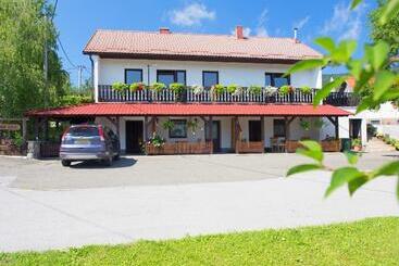 Apartments Lake Plitvice