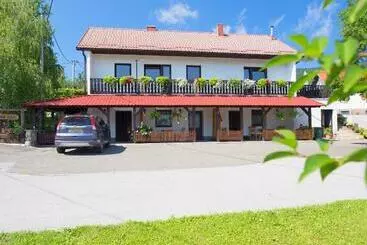 Apartments Lake Plitvice