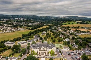 The Flesk River Apartments