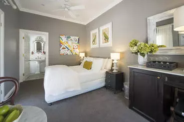 Bed and Breakfast Abelia House