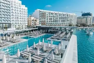 Blubay Apartments By St Hotels