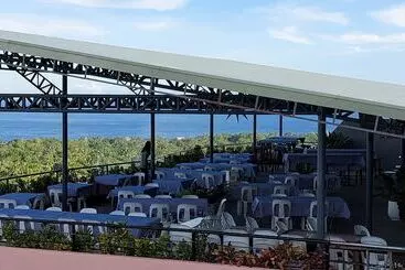 Bohol Vantage Resort
