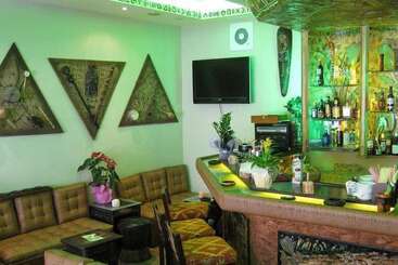 Апарт-отель Castle View Studios