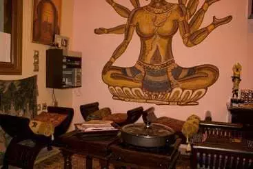 Apart Hotel Castle View Studios