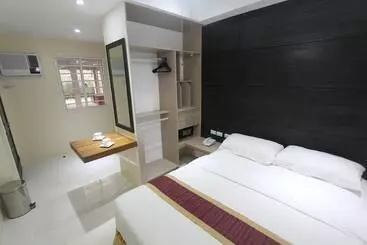 דירה Grand Apartelle