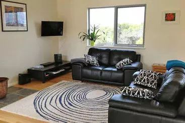 Отель A Dune Escape